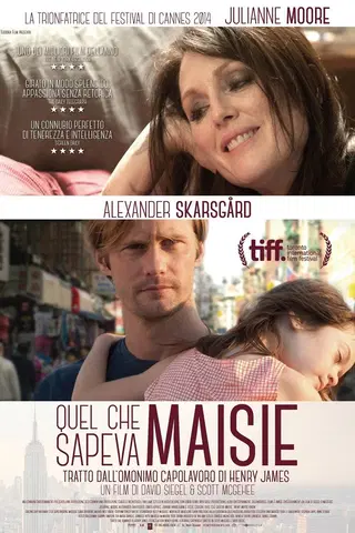 Quel che sapeva Maisie