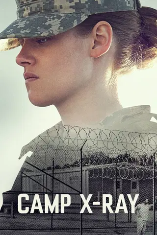 Camp X-Ray
