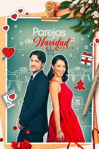 Amor Bajo el Muérdago