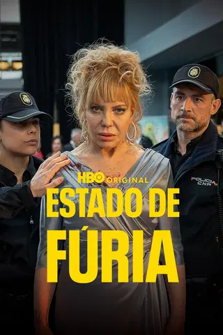 Estado de Fúria
