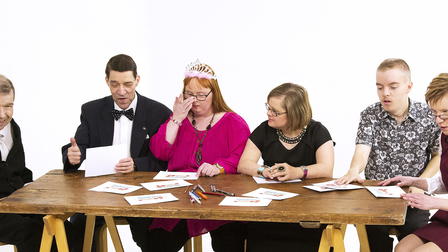 Toisenlaiset frendit