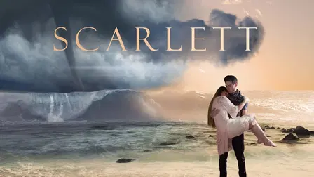 Scarlett