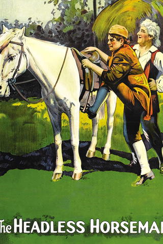 Headless Horseman (Silent)