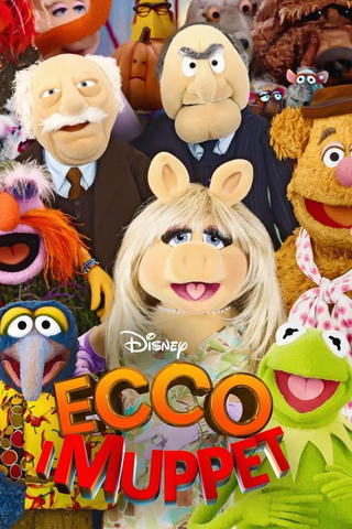 Ecco i Muppet