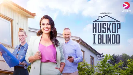 Husköp i blindo
