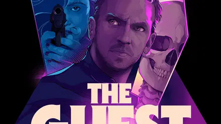 The Guest
