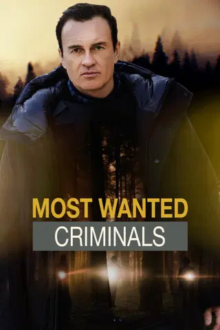 Most Wanted Criminals