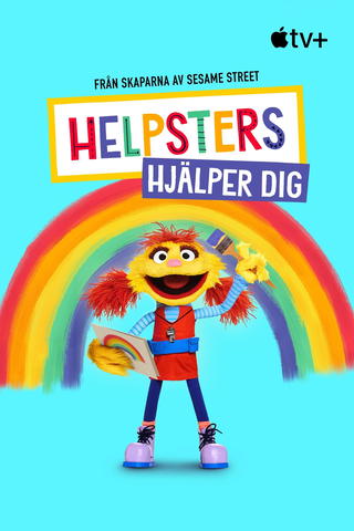 Helpsters hjälper dig