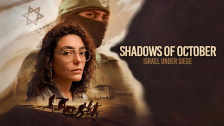Shadows of October: Israel Under Siege