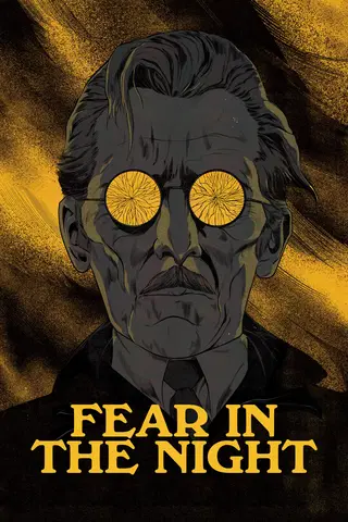 Sueur froide dans la nuit (Fear in the Night) (1972)