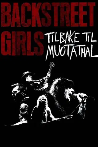 Backstreet Girls - Tilbake til Muotathal