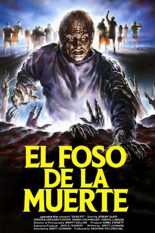 El foso de la muerte