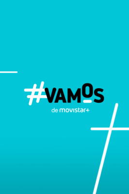 #Vamos