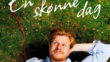 Victor Lander – en skønne dag