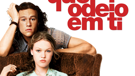 10 Coisas Que Odeio em Ti