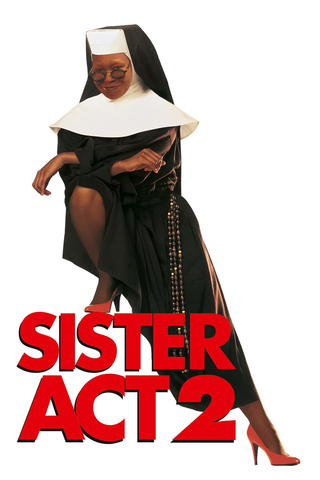 Sister Act 2