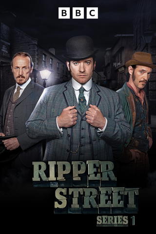 Ripper Street