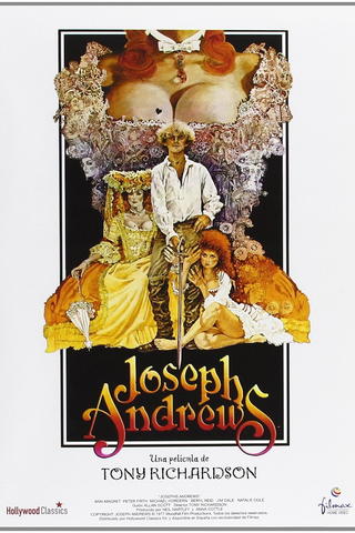 Joseph Andrews