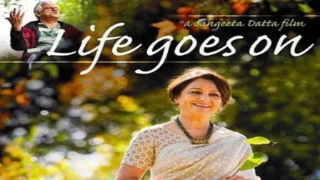 Life Goes On