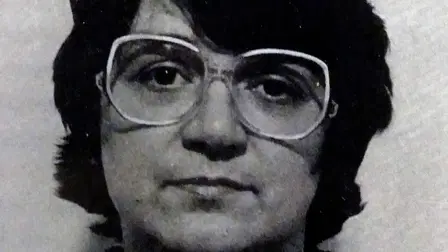 Mörderische Köpfe: Rose West