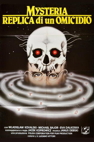 Mysteria - Replica di un omicidio