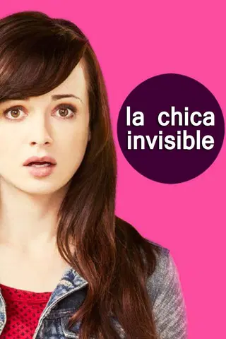 La chica invisible