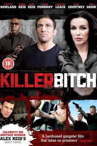 Killer Bitch