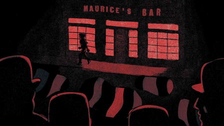 Maurice's Bar