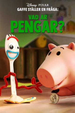 Gaffe ställer en fråga: Vad är pengar?