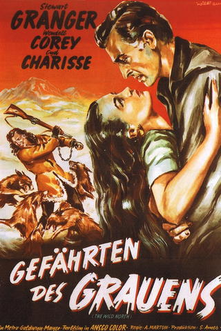 Gefährten des Grauens