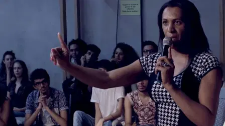 My Body Is Political