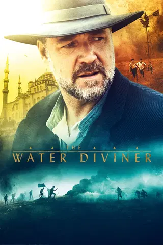Water Diviner