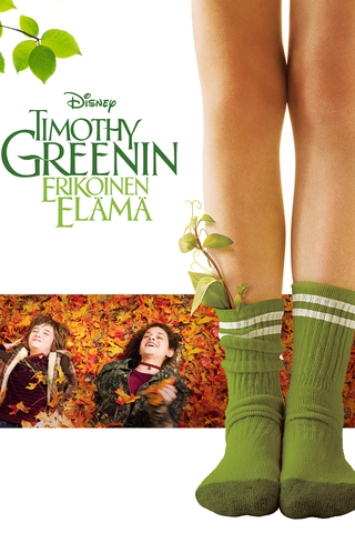 Timothy Greenin erikoinen elämä