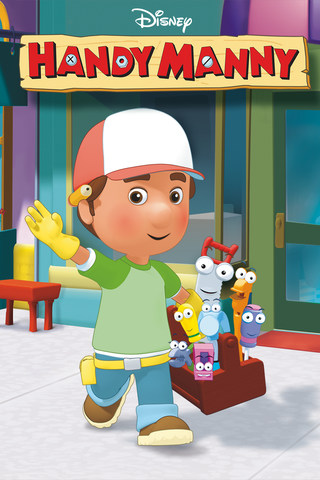Handy Manny