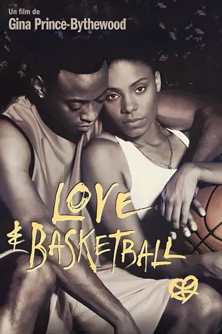 Amour et basketball