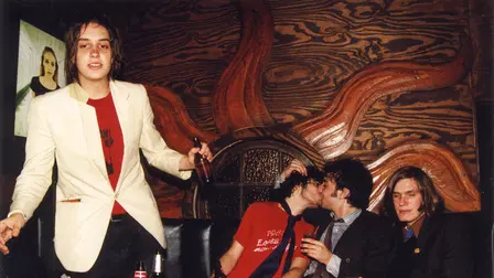 Meet Me In The Bathroom