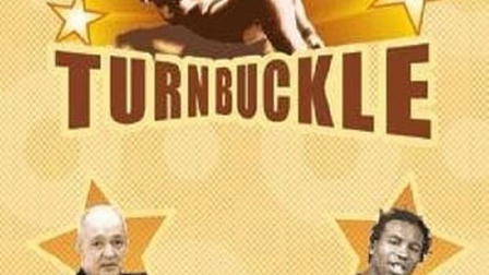 Turnbuckle