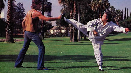 Rivals Of The Dragon