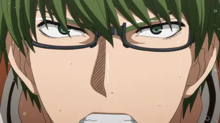 Partie 3 : Franchir le pas