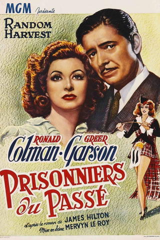 Prisonniers du passé