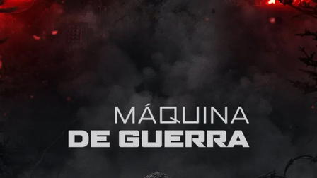 Máquina de guerra