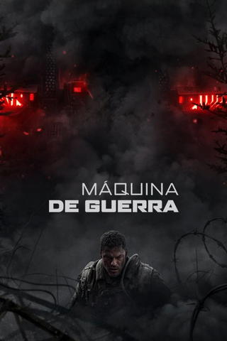 Máquina de guerra