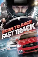 Born to Race: Fast Track