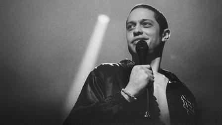 Pete Davidson: Turbo Fonzarelli