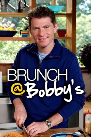 Brunssilla Bobbyn luona