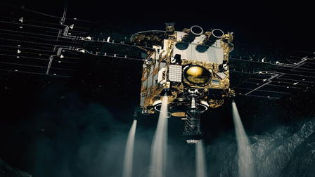 Space Phenomena