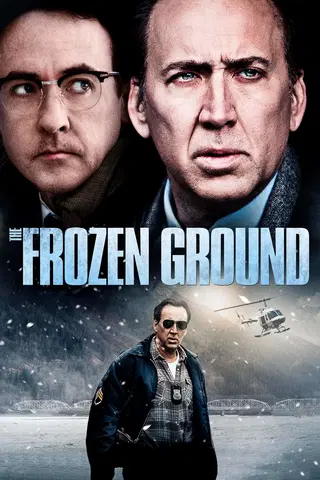 The Frozen Ground