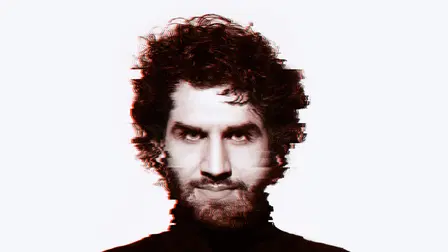 Empty Man - L'arte di Federico Clapis oltre i Social