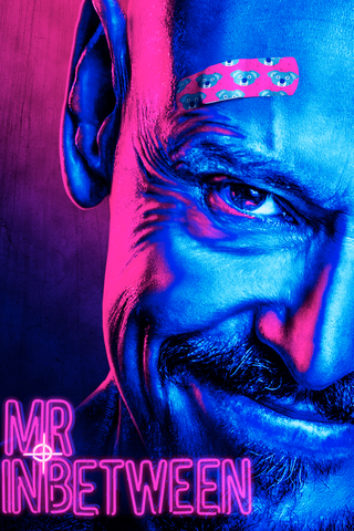 Mr Inbetween