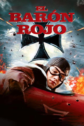 El barón rojo (2008)